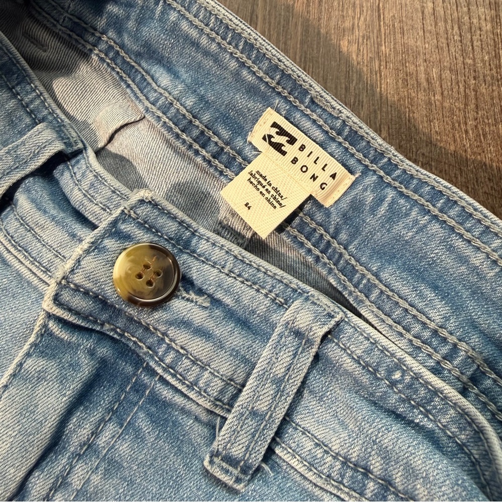 Billabong Free Fall Pants - Picture 4 of 4